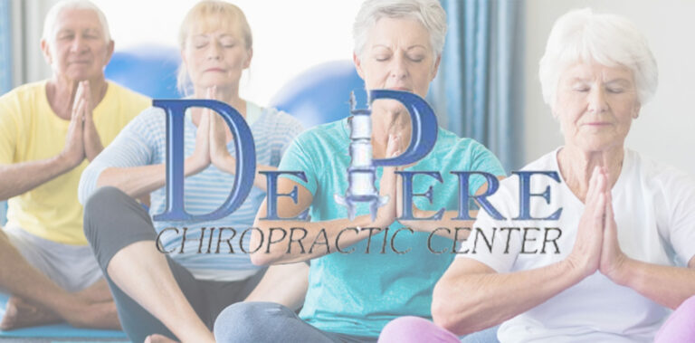 De Pere Chiropractic Center 768x379