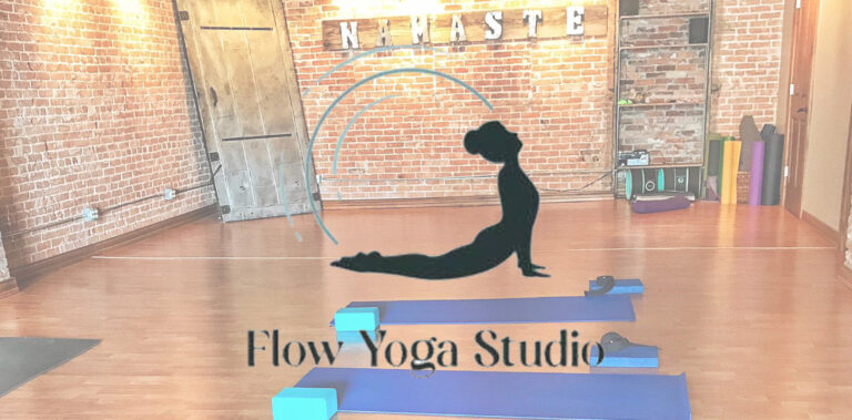 Flow Yoga 768x379