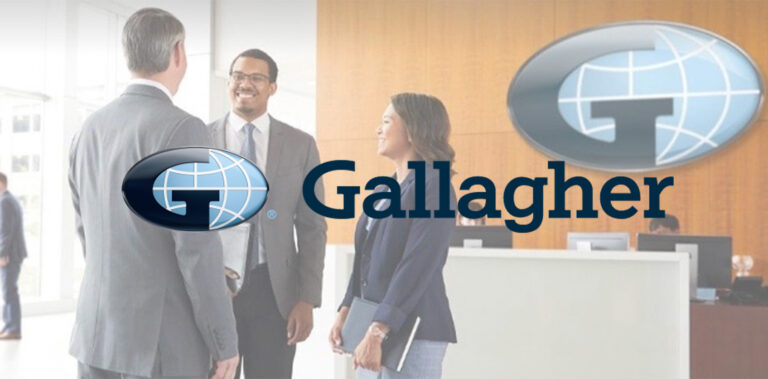 Gallagher Insurance Risk Mangment and Consulting  768x379
