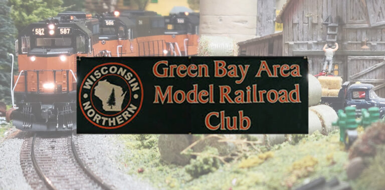 Green Bay model Railroad  768x379