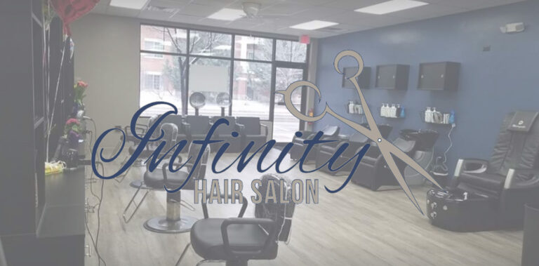 Infinity Hair Salon 768x379