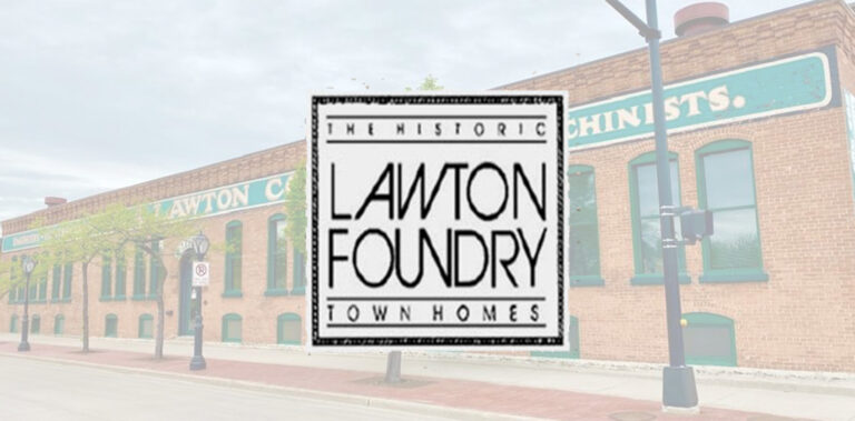 Lawton Foundry Townhouse  768x379