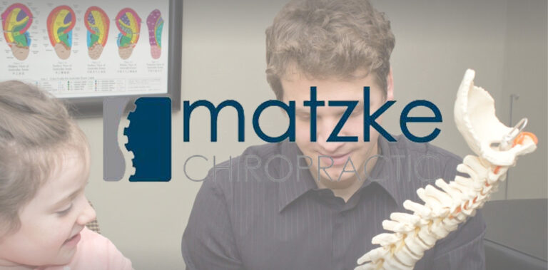 Matzke Chiropractic 768x379