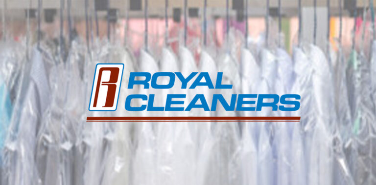 Royal Cleaners  768x379