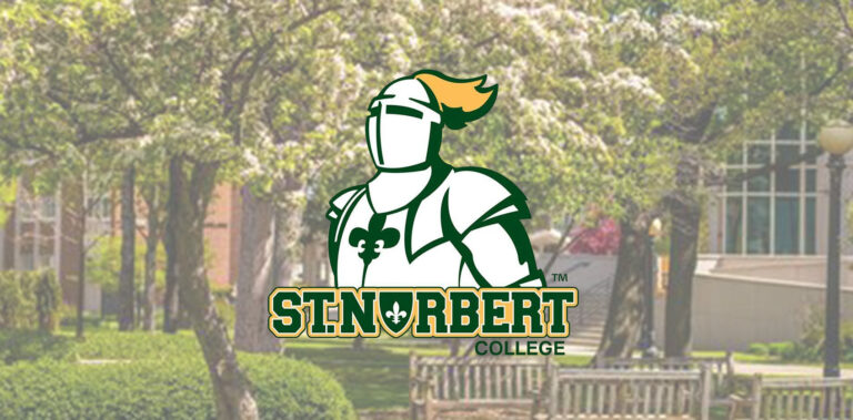 St. Norbert College 768x379
