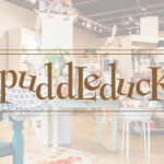 The Puddle Duck 150x150