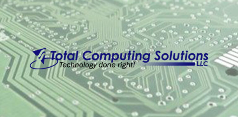 Total Computing Solutions 768x379