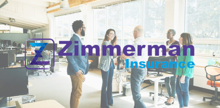 Zimmerman Insurance Agency 768x379