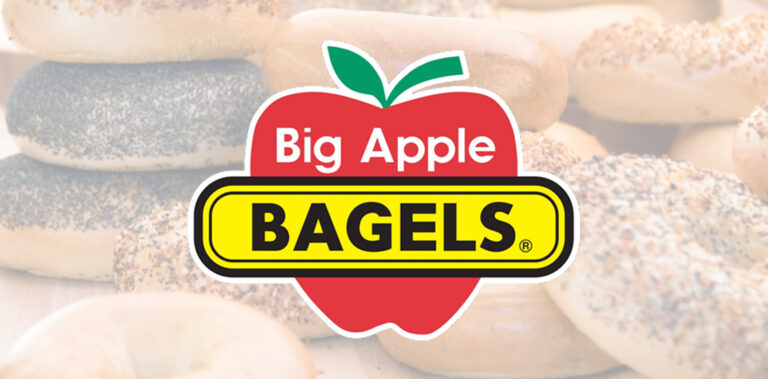 Big Apple Bagels  768x379