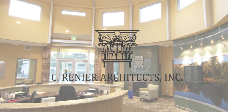 C. Renier Achitects 768x379