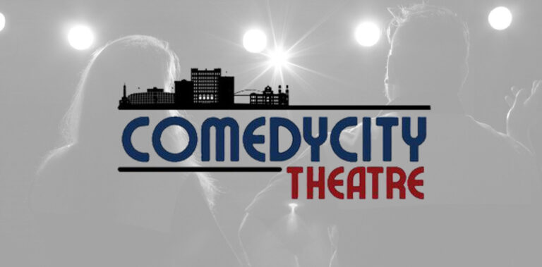 ComedyCity Theatre 768x379