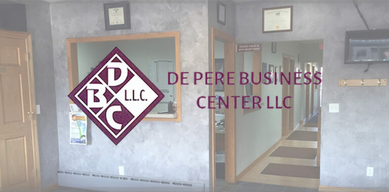 De Pere Business Center 768x379