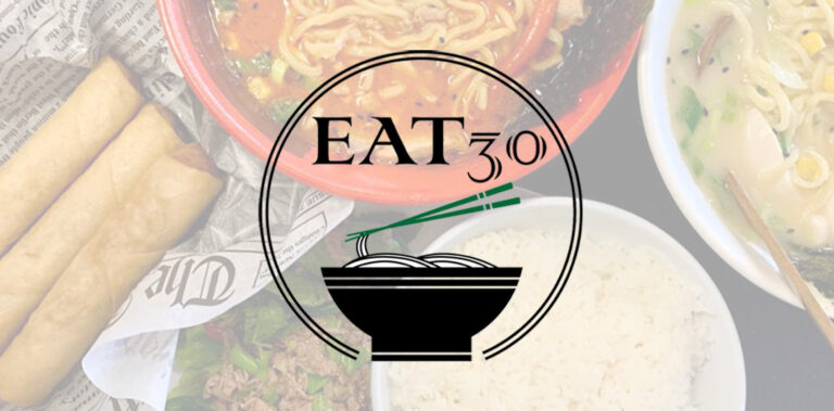 Eat30 Cafe  768x379