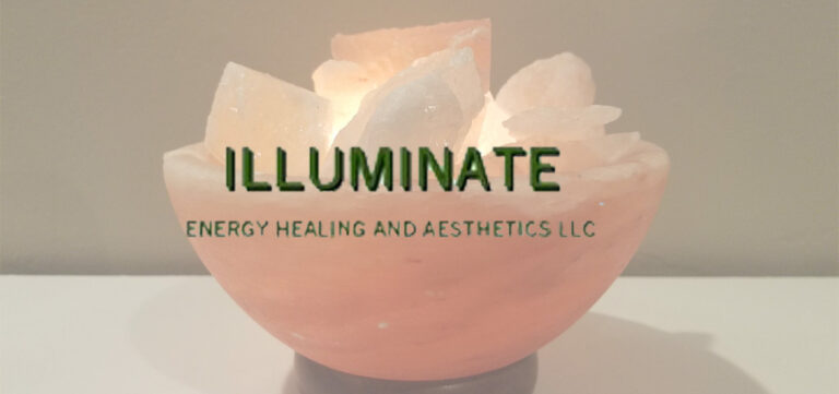 Illuminate Energy Healing and Asthetics 768x361