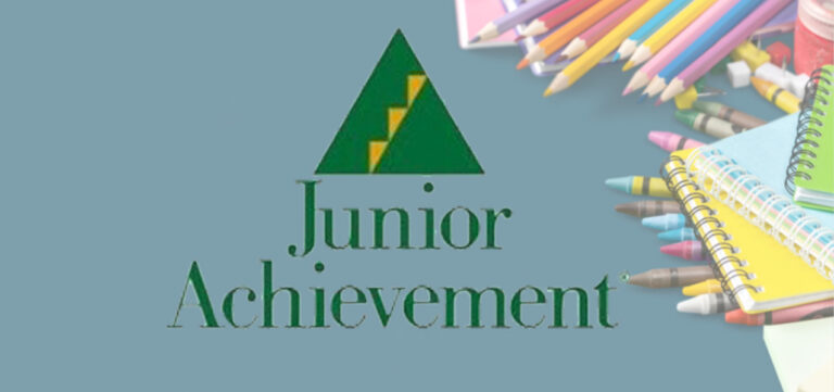 Junior Achievement of Brown County  768x361