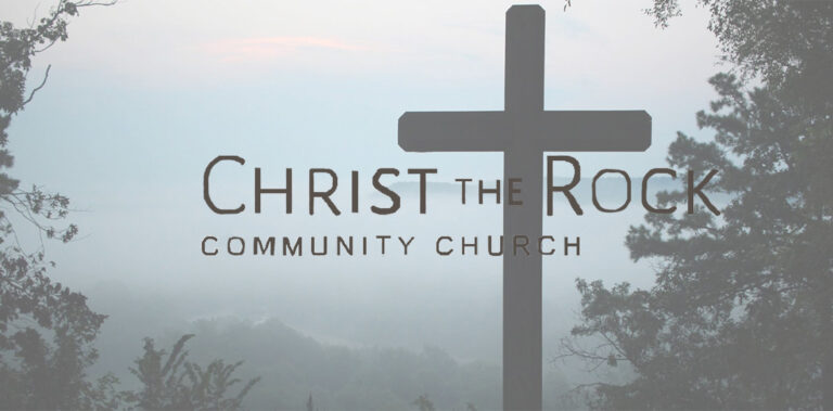 Chirst the Community Church 768x379