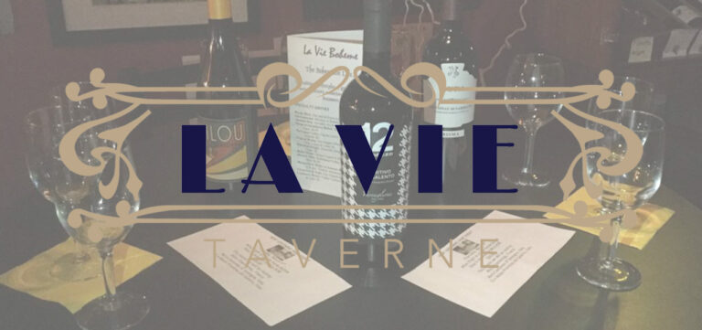 La Vie 768x361