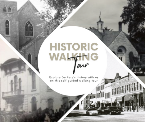 Historic Walking Tour