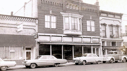 Kuehls furniture