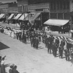 Memorial Day Parade 150x150