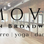 Move on Broadway 150x150
