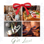 Support Local This Holiday Season