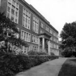 SNC Boyle Hall 1943 150x150