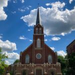 Church Exterior 2 150x150