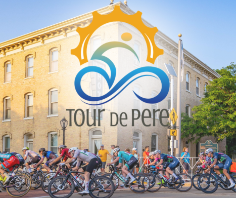 Tour De Pere: What You Need to Know