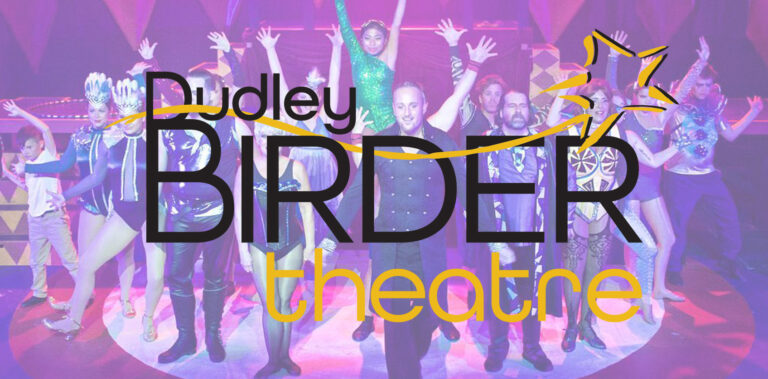 Dudley Birder Theatre 768x379