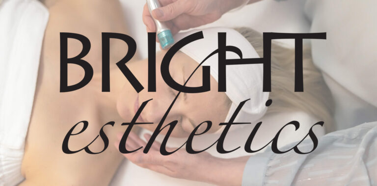 Bright Esthetics 768x379
