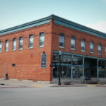 319 Edit John Batten Building 150x150