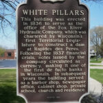 531 White Pillars Museum and Marker  4 150x150