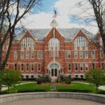 850 Edit St. Norbert College Historic District 9 150x150