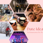 Date Ideas in Downtown De Pere