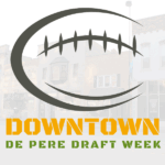 2025 Draft Events: Downtown De Pere