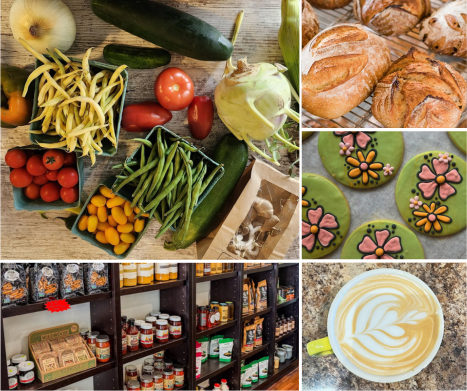 From Farmstand to Storefront: Shop Local Flavor in Downtown De Pere