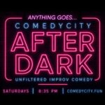 ComedyCity: After Dark
