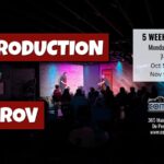 Introduction to Improv Class
