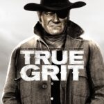 Book and a Movie October – True Grit