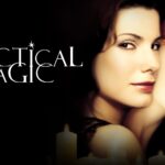 Book and a Movie October – Practical Magic
