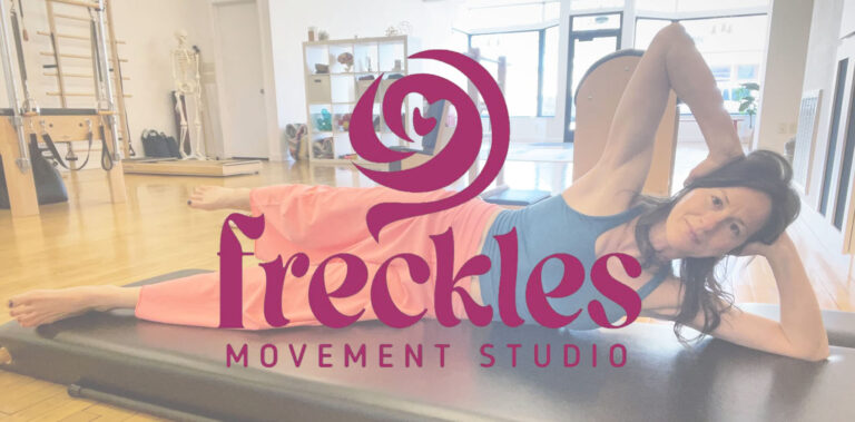 Freckles Movement Studio 768x379
