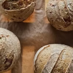 Gluten Free Sourdough Basics