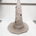 Witch Hat Lantern Class