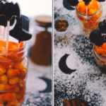 Spooky Herbal Treats Class