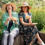 The Sweetness of Bitters with Sweet Willow Herbals and Cafe