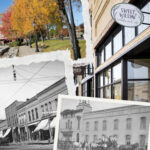 Take a Walk Through De Pere History This Fall